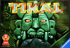 Tikal Tikal