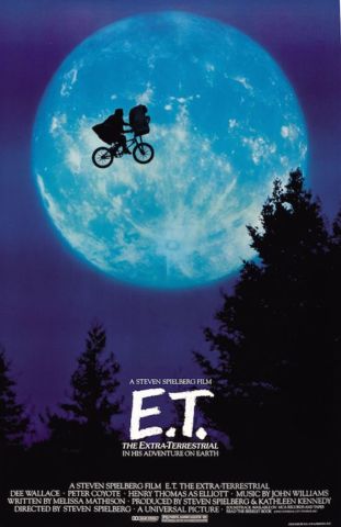 #49 - E.T.