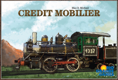 Credit Mobilier Credit Mobilier