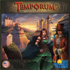 Temporum Temporum