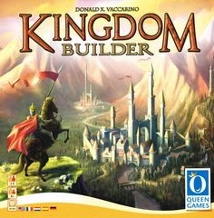 Kingdom Builder Kingdom Builder