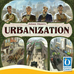 Urbanization Urbanization