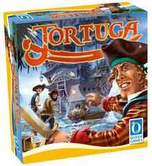 Tortuga Tortuga