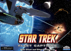 Star Trek: Fleet Captains Star Trek: Fleet Captains