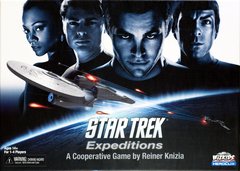Star Trek: Expeditions Star Trek: Expeditions