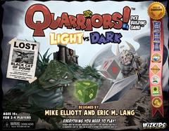 Quarriors! Light vs. Dark Quarriors! Light vs. Dark