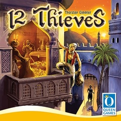 12 Thieves 12 Thieves