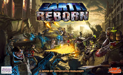 Earth Reborn Earth Reborn