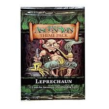 Ascension - Leprechaun Pack Ascension - Leprechaun Pack