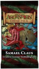 Ascension - Samael Claus Pack Ascension - Samael Claus Pack