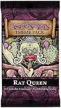 Ascension - Rat Queen Pack Ascension - Rat Queen Pack