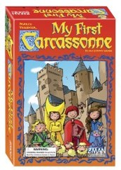 My First Carcassonne My First Carcassonne
