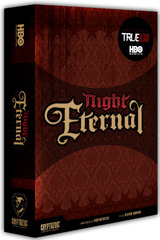 Night Eternal: The Game Night Eternal: The Game
