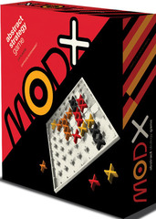 MOD X MOD X