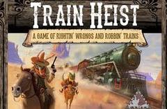Train Heist Train Heist