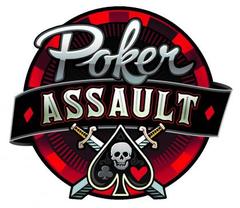 Poker Assault Poker Assault