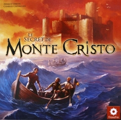 The Secret of Monte Cristo The Secret of Monte Cristo