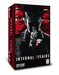 Internal Affairs Internal Affairs
