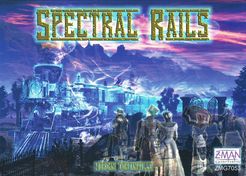 Spectral Rails Spectral Rails