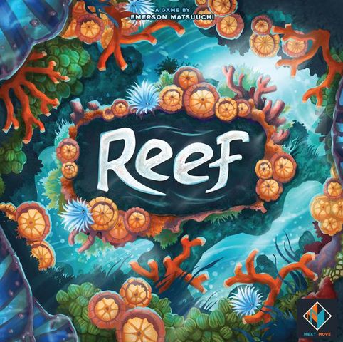Reef Reef