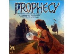 Prophecy Prophecy