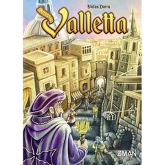 Valletta Valletta