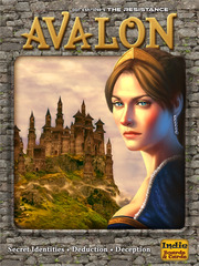 The Resistance: Avalon The Resistance: Avalon