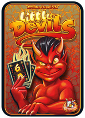 Little Devils Little Devils