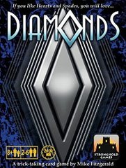 Diamonds Diamonds