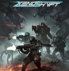 XenoShyft Onslaught XenoShyft Onslaught