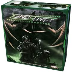 XENOSHYFT DREADMIRE XENOSHYFT DREADMIRE