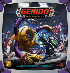 GEKIDO