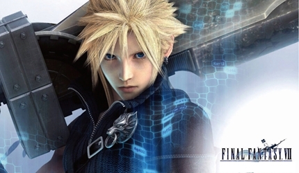 #91 - Final Fantasy