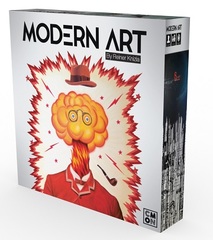 Modern Art Modern Art