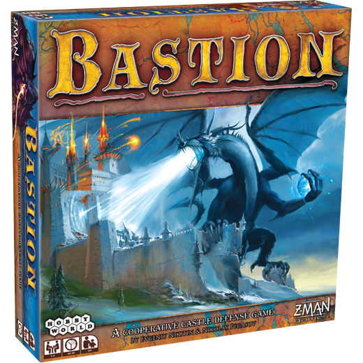 Bastion Bastion
