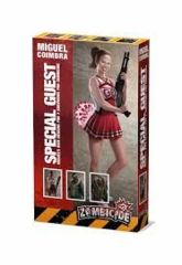 Zombicide: Special Guest Box: Miguel Coimbra
