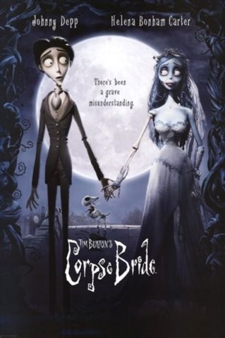 #107 - Corpse Bride