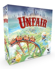 Unfair Unfair