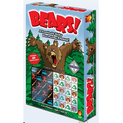 Bears! (2nd Edition) Bears! (2nd Edition)