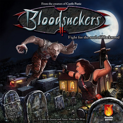 Bloodsuckers Bloodsuckers