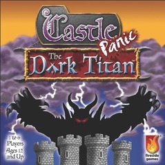 Castle Panic: The Dark Titan Castle Panic: The Dark Titan