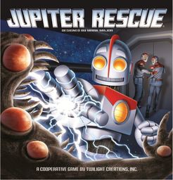 Jupiter Rescue Jupiter Rescue