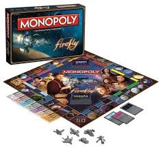 FireFly (Monopoly) FireFly (Monopoly)