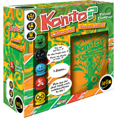 Konito? Konito?