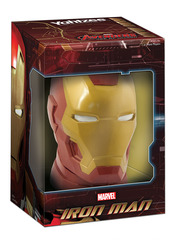 Yahtzee - Iron Man (Avengers Age of Ultron) Yahtzee - Iron Man (Avengers Age of Ultron)