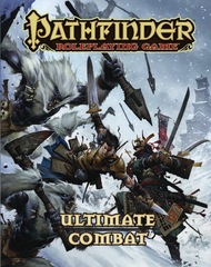 Pathfinder RPG - Ultimate Combat