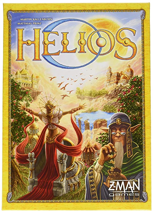 Helios Helios