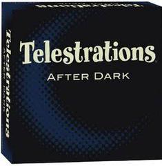 Telestrations After Dark Telestrations After Dark