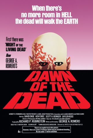#103 - Dawn of the Dead