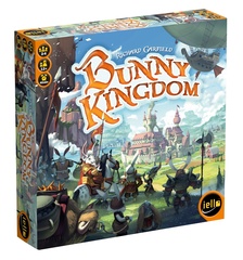 Bunny Kingdom Bunny Kingdom